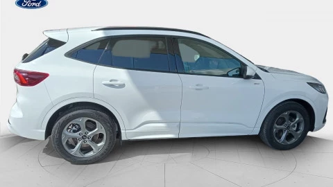 Ford Kuga ST-Line 1.5T EcoBoost 110kW (150CV)