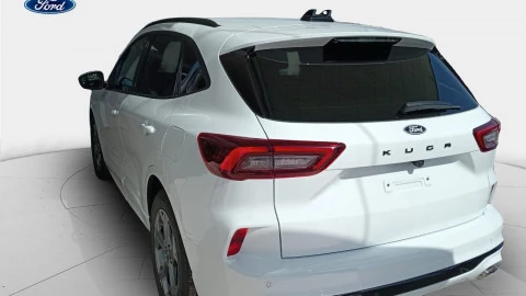 Ford Kuga ST-Line 1.5T EcoBoost 110kW (150CV)