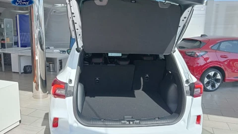 Ford Kuga ST-Line 1.5T EcoBoost 110kW (150CV)