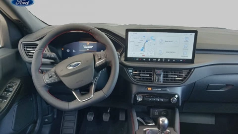 Ford Kuga ST-Line 1.5T EcoBoost 110kW (150CV)