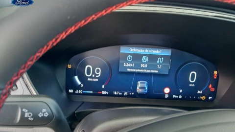 Ford Kuga ST-Line 1.5T EcoBoost 110kW (150CV)