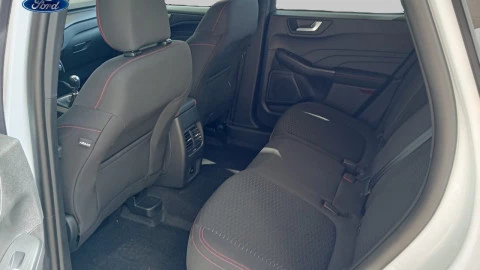 Ford Kuga ST-Line 1.5T EcoBoost 110kW (150CV)
