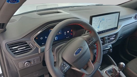 Ford Kuga ST-Line 1.5T EcoBoost 110kW (150CV)