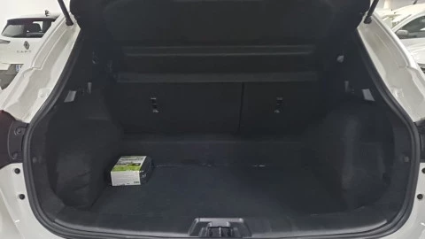 Nissan Qashqai DIG-T 103 kW (140 CV) E6D N-CONNECTA