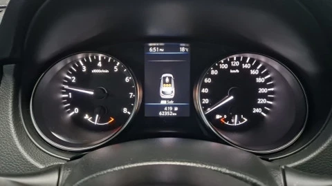 Nissan Qashqai DIG-T 103 kW (140 CV) E6D N-CONNECTA