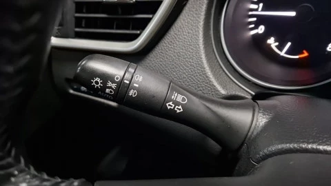 Nissan Qashqai DIG-T 103 kW (140 CV) E6D N-CONNECTA