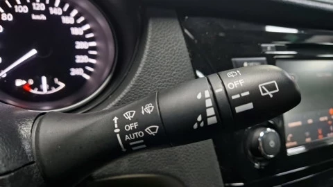 Nissan Qashqai DIG-T 103 kW (140 CV) E6D N-CONNECTA