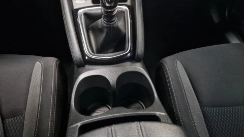 Nissan Qashqai DIG-T 103 kW (140 CV) E6D N-CONNECTA