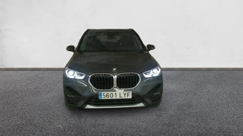 BMW X1 sDrive18dA Corporate