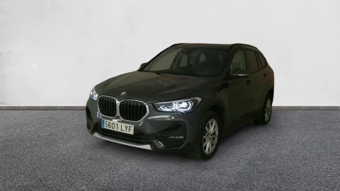 BMW X1 sDrive18dA Corporate