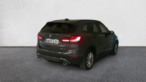 BMW X1 sDrive18dA Corporate