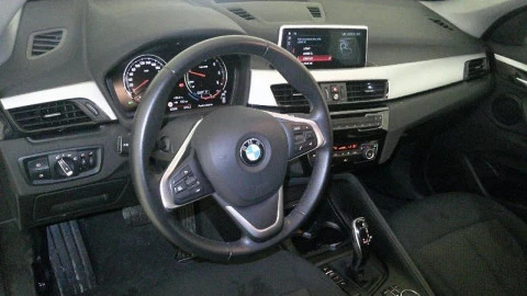 BMW X1 sDrive18dA Corporate