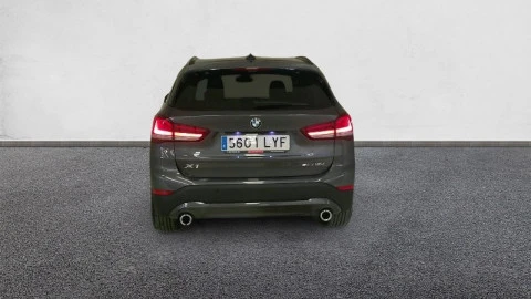 BMW X1 sDrive18dA Corporate
