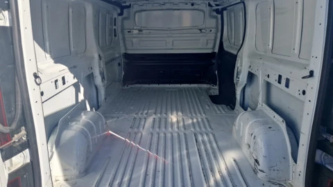 Renault Trafic Furgón L2H1 Blue dCi 110 Kw (150 CV) CUA