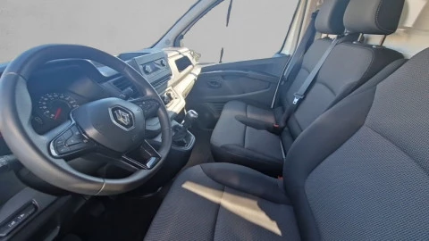 Renault Trafic Furgón L2H1 Blue dCi 110 Kw (150 CV) CUA