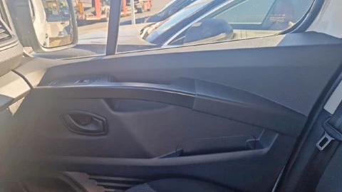 Renault Trafic Furgón L2H1 Blue dCi 110 Kw (150 CV) CUA