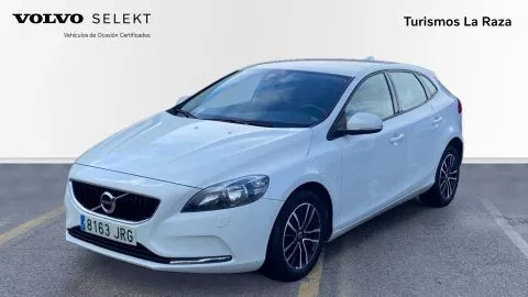 Volvo V40 2.0 D2 Momentum