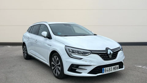 Renault Megane S.T. Techno TCe 103 kW (140CV) EDC GPF