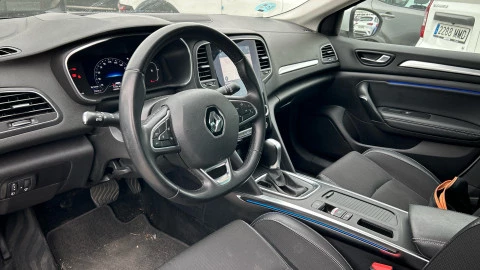 Renault Megane S.T. Techno TCe 103 kW (140CV) EDC GPF