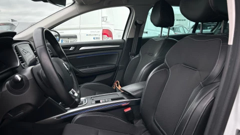 Renault Megane S.T. Techno TCe 103 kW (140CV) EDC GPF