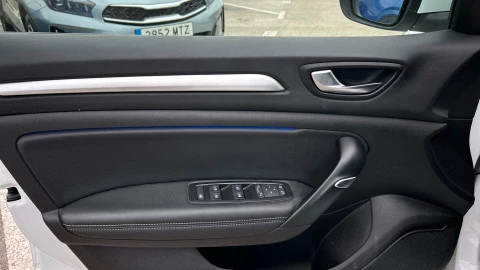 Renault Megane S.T. Techno TCe 103 kW (140CV) EDC GPF