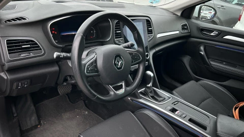 Renault Megane S.T. Techno TCe 103 kW (140CV) EDC GPF