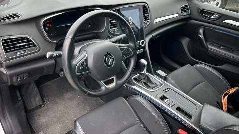 Renault Megane S.T. Techno TCe 103 kW (140CV) EDC GPF