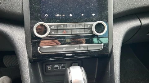 Renault Megane S.T. Techno TCe 103 kW (140CV) EDC GPF