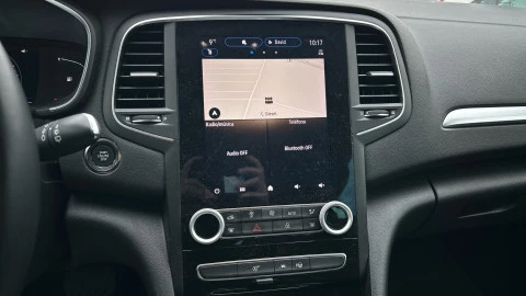 Renault Megane S.T. Techno TCe 103 kW (140CV) EDC GPF