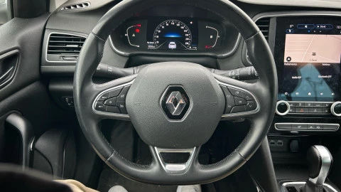 Renault Megane S.T. Techno TCe 103 kW (140CV) EDC GPF