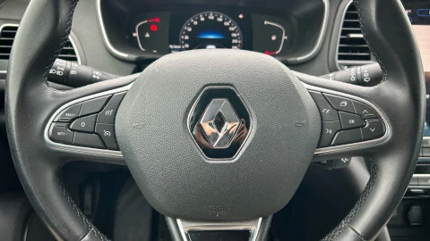 Renault Megane S.T. Techno TCe 103 kW (140CV) EDC GPF