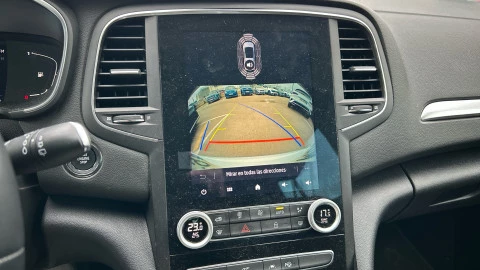 Renault Megane S.T. Techno TCe 103 kW (140CV) EDC GPF