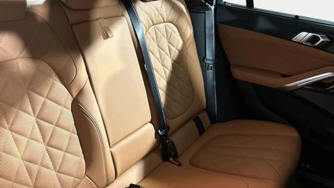 BMW X6 xDrive40d M Sport