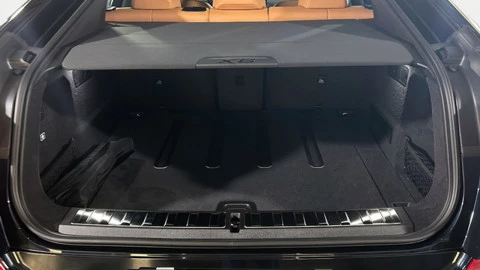 BMW X6 xDrive40d M Sport