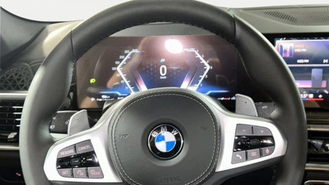 BMW X6 xDrive40d M Sport