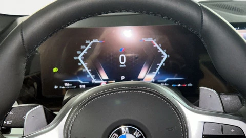 BMW X6 xDrive40d M Sport