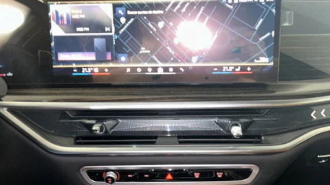 BMW X6 xDrive40d M Sport