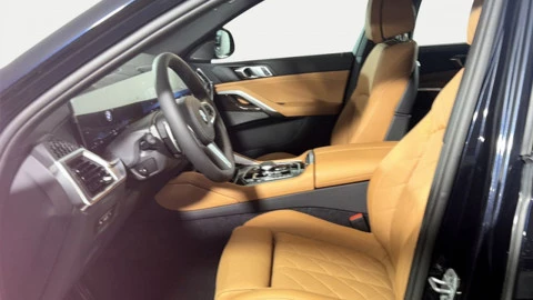 BMW X6 xDrive40d M Sport