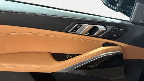 BMW X6 xDrive40d M Sport