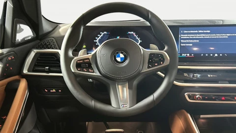 BMW X6 xDrive40d M Sport