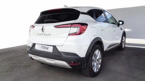 Renault Captur   TCe Intens 74kW