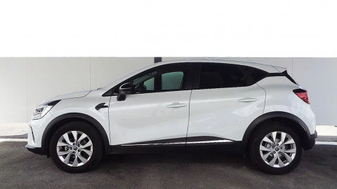 Renault Captur   TCe Intens 74kW