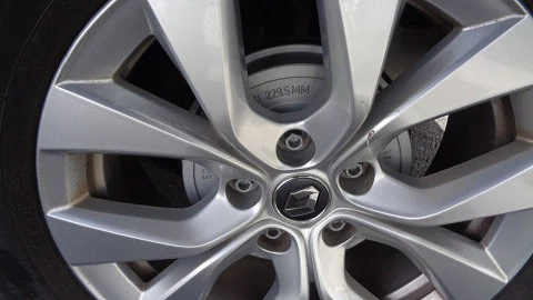 Renault Captur   TCe Intens 74kW