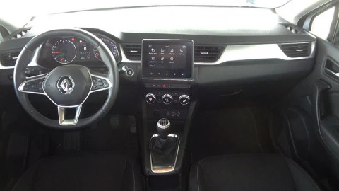 Renault Captur   TCe Intens 74kW