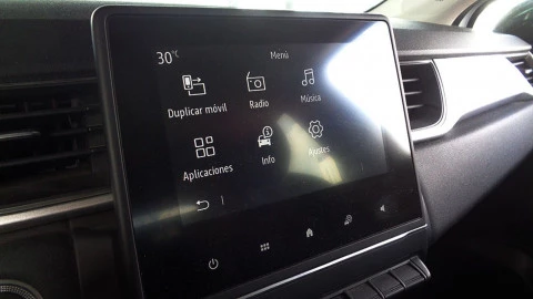 Renault Captur   TCe Intens 74kW