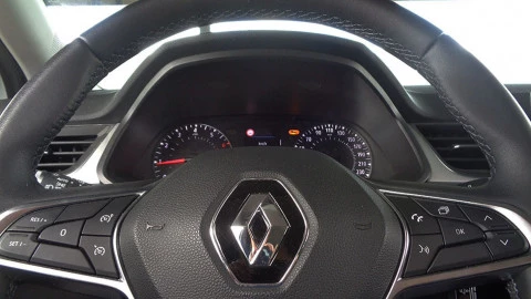 Renault Captur   TCe Intens 74kW