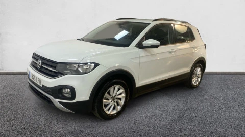 Volkswagen T-Cross Advance 1.0 TSI 81kW (110CV) DSG