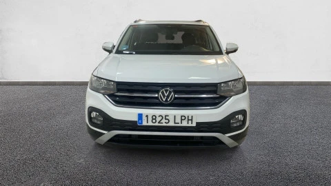 Volkswagen T-Cross Advance 1.0 TSI 81kW (110CV) DSG