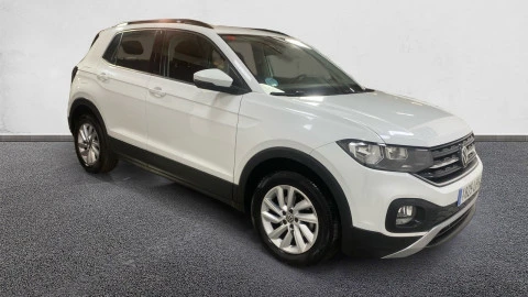 Volkswagen T-Cross Advance 1.0 TSI 81kW (110CV) DSG
