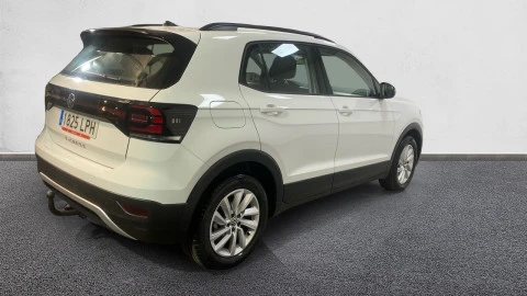Volkswagen T-Cross Advance 1.0 TSI 81kW (110CV) DSG
